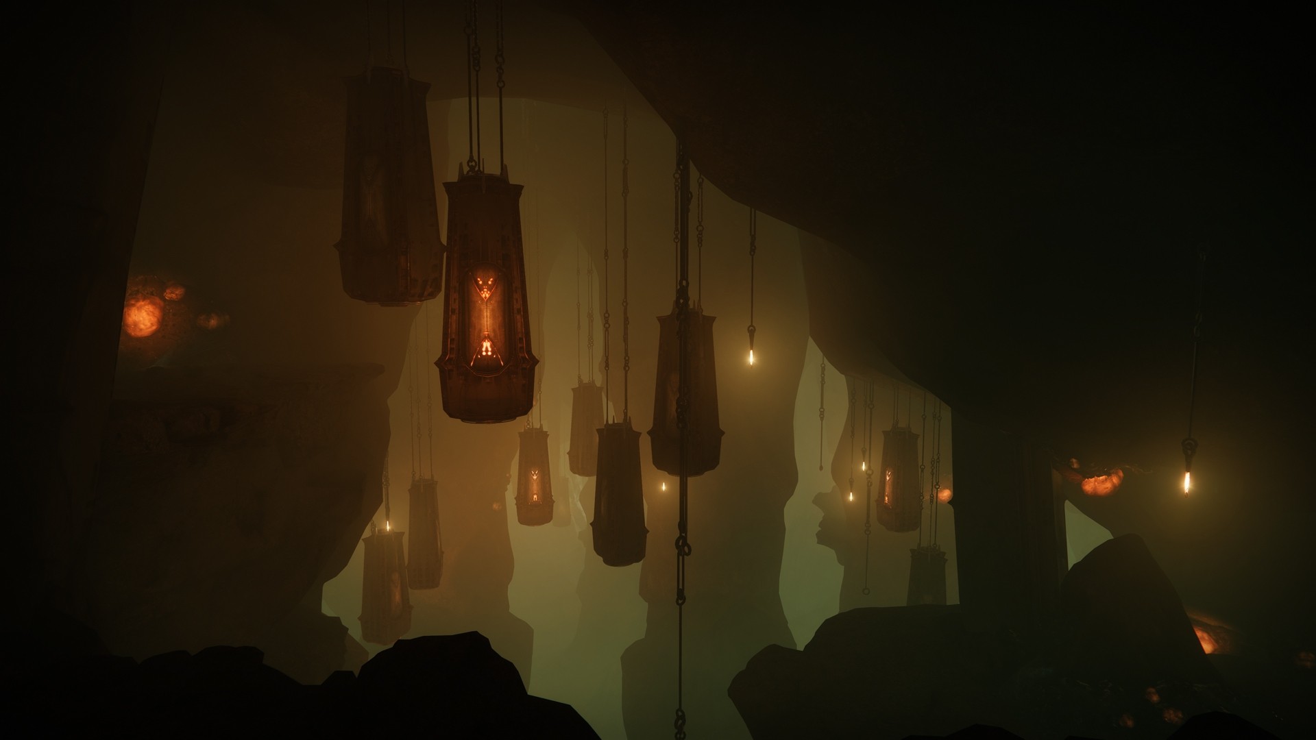 Destiny 2: La Reina Bruja - Imagen 40